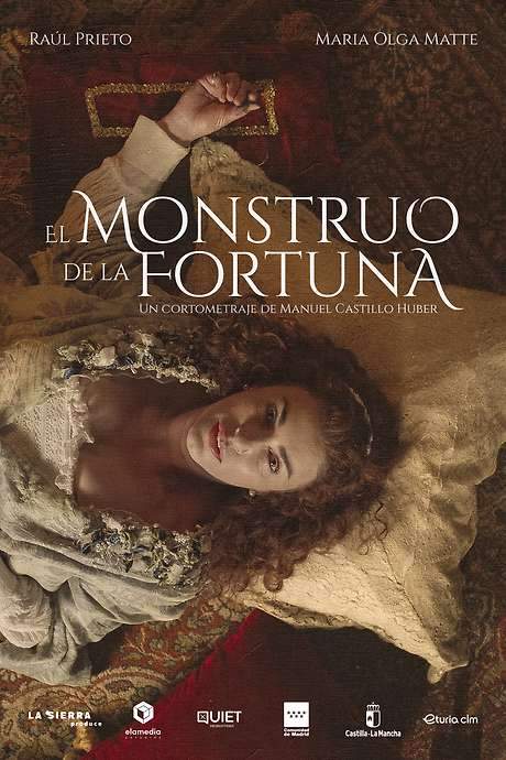 El Monstruo de la Fortuna